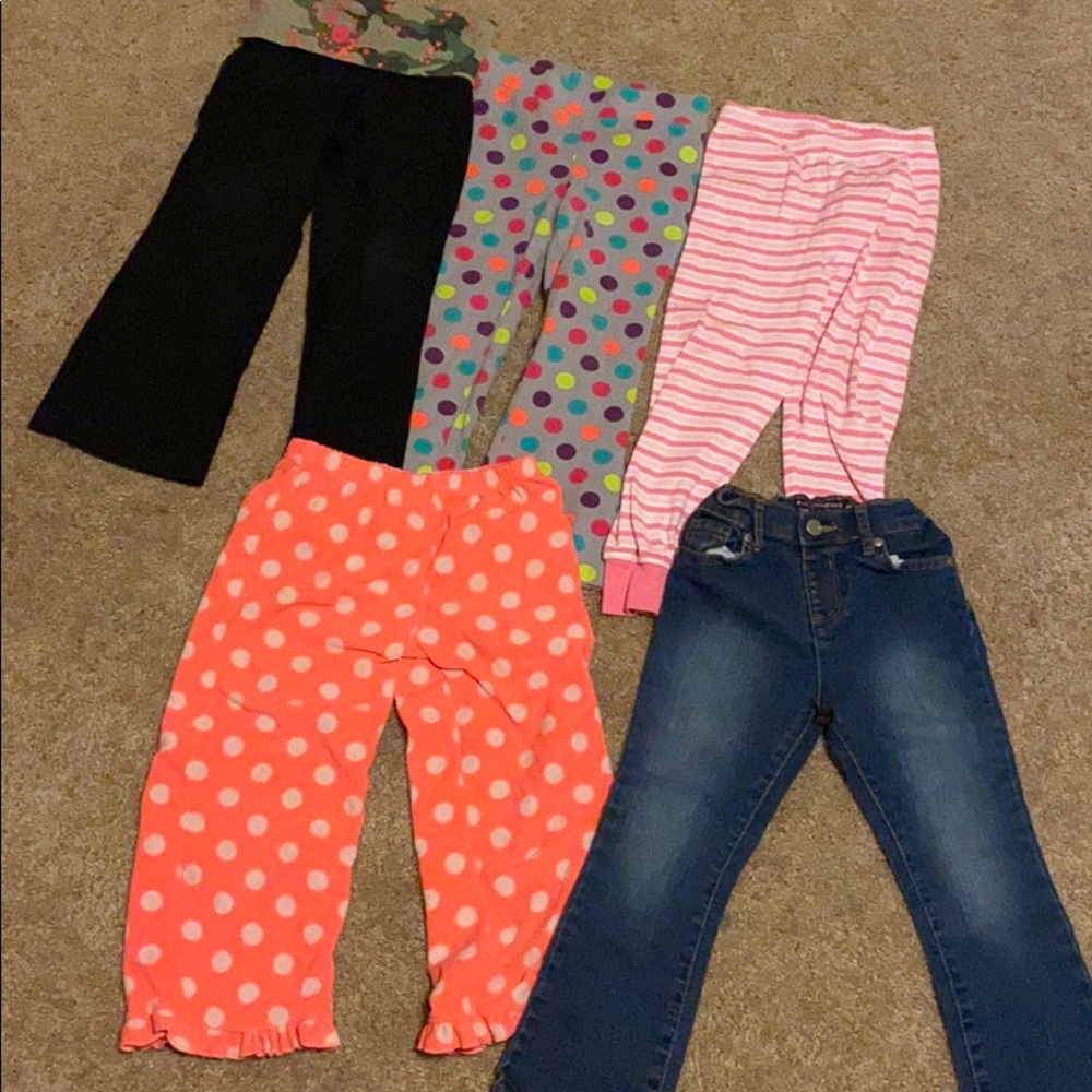 4t pants
